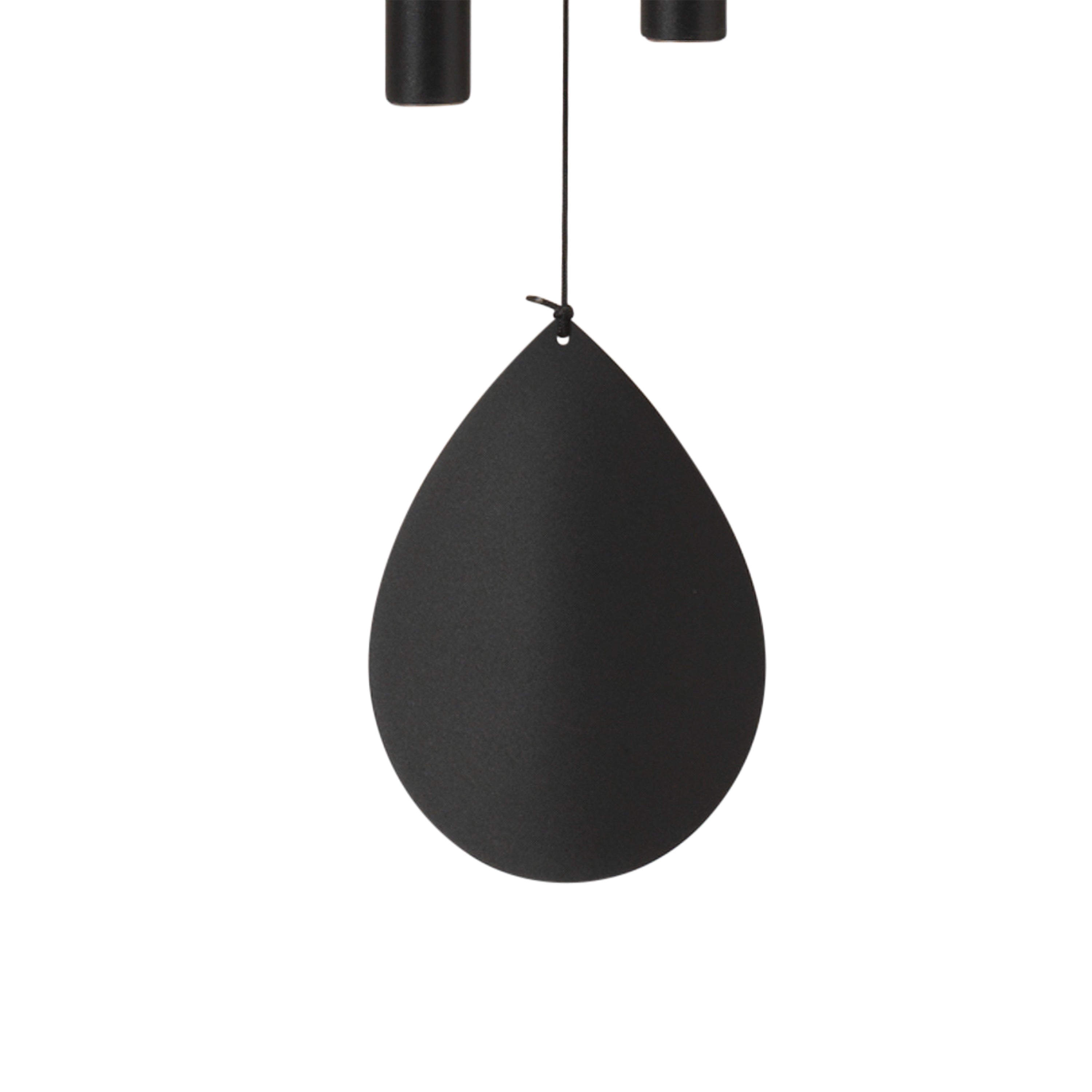 50 Inch Metal Wind Chime with 1.25 Inch Tube Diameter